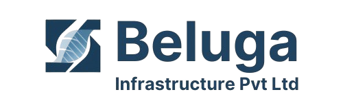 Beluga Infrastructure Logo
