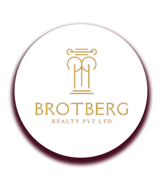 Brotberg Realty Logo