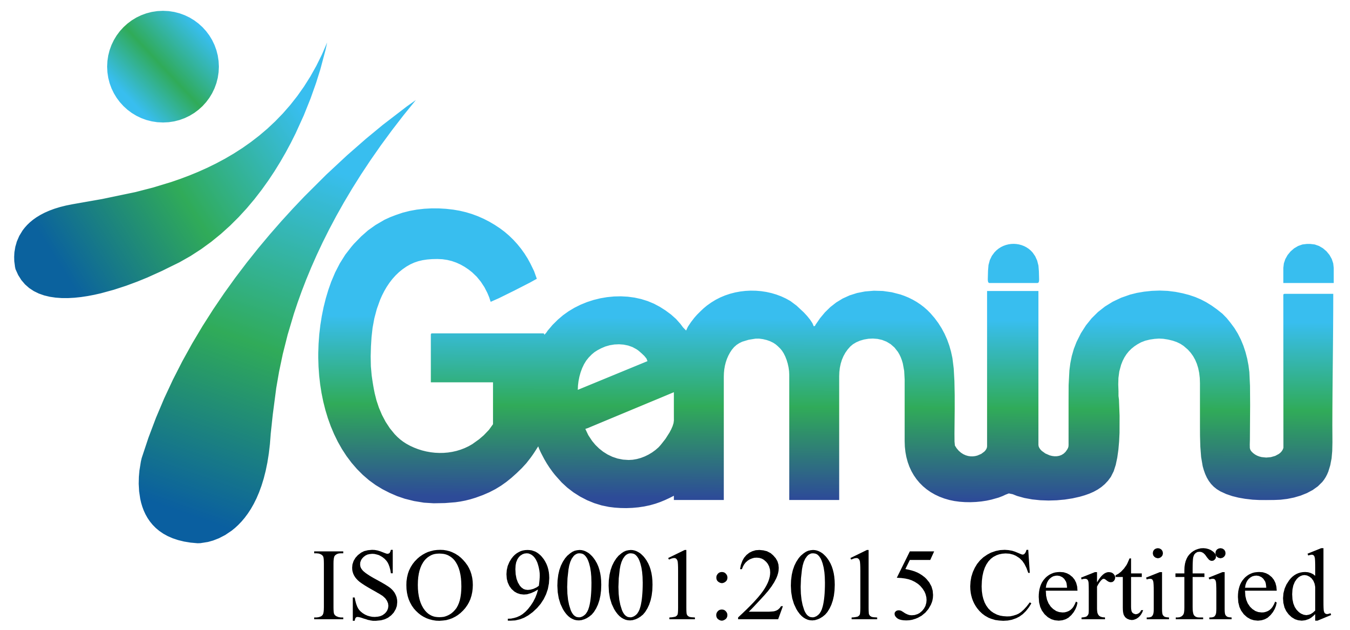 Gemini Associates Logo