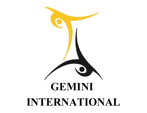 Gemini International Logo