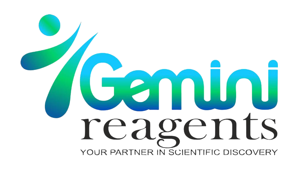 Gemini Reagents Logo