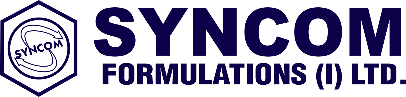 Syncom Formulations